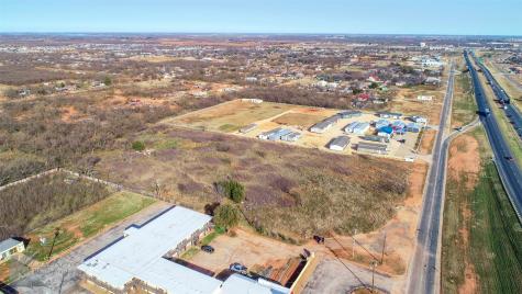 2166 W Overland Trail Abilene TX 79603