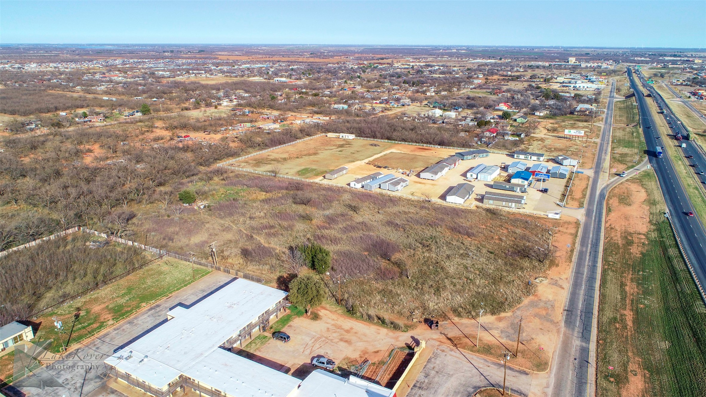 2166 W Overland Trail Abilene TX 79603