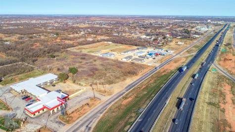 2166 W Overland Trail Abilene TX 79603