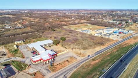 2166 W Overland Trail Abilene TX 79603