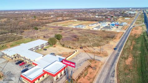 2166 W Overland Trail Abilene TX 79603