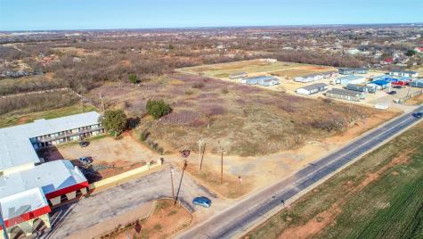2166 W Overland Trail Abilene TX 79603