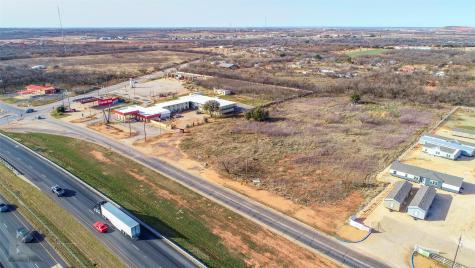 2166 W Overland Trail Abilene TX 79603