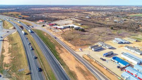 2166 W Overland Trail Abilene TX 79603