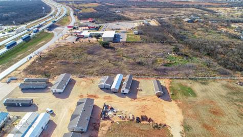2166 W Overland Trail Abilene TX 79603