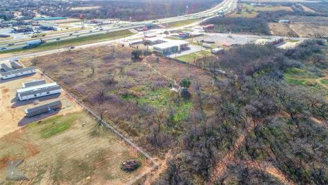 2166 W Overland Trail Abilene TX 79603