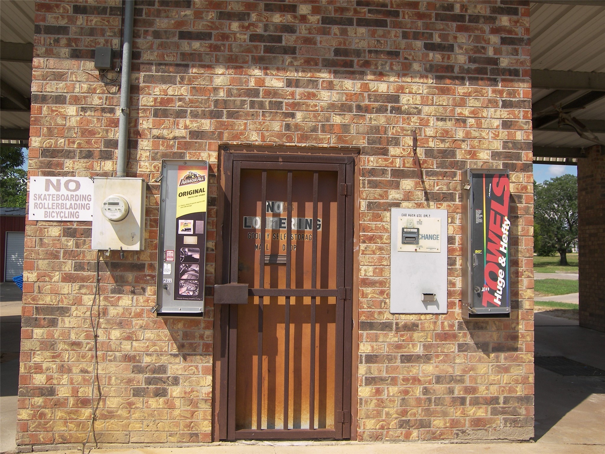109 N 3rd Street Godley TX 76050