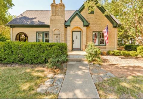 603 W Main Street Decatur TX 76234