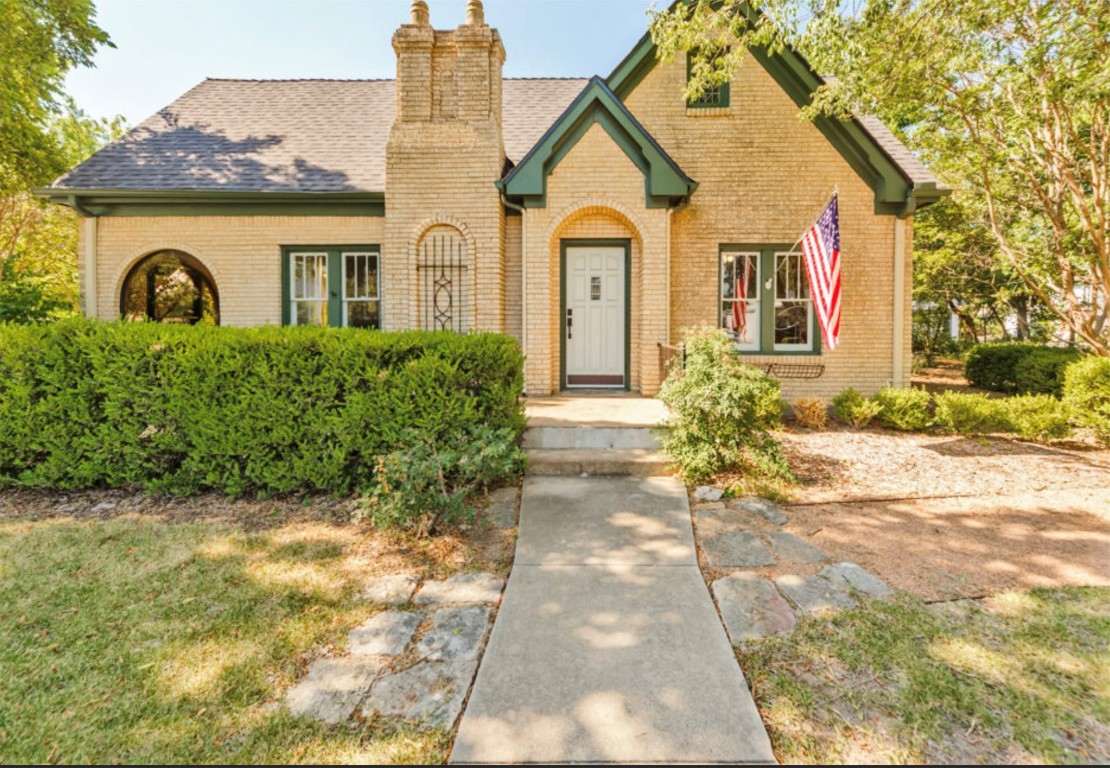 603 W Main Street Decatur TX 76234