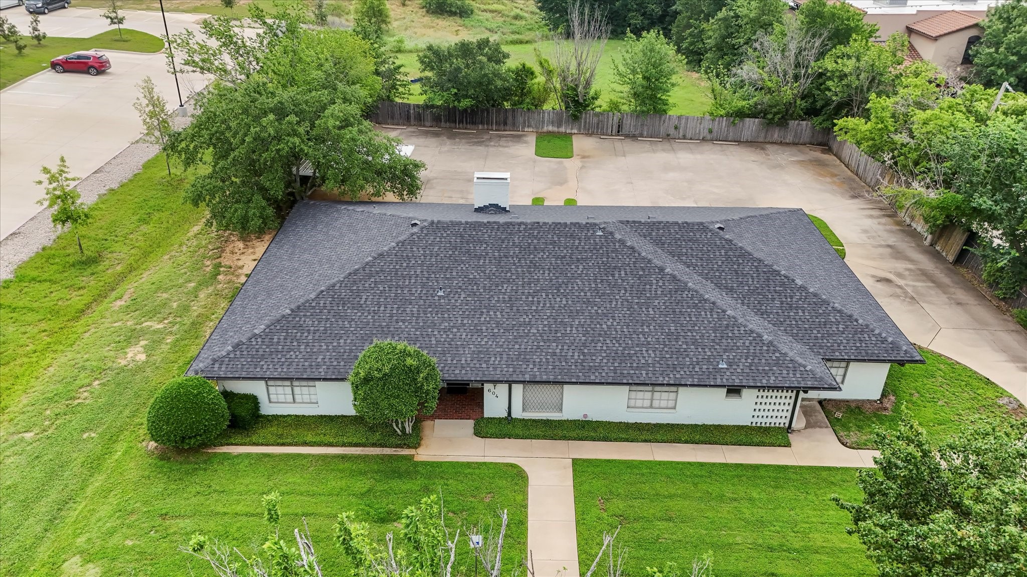 604 N Walnut Creek Drive Mansfield TX 76063