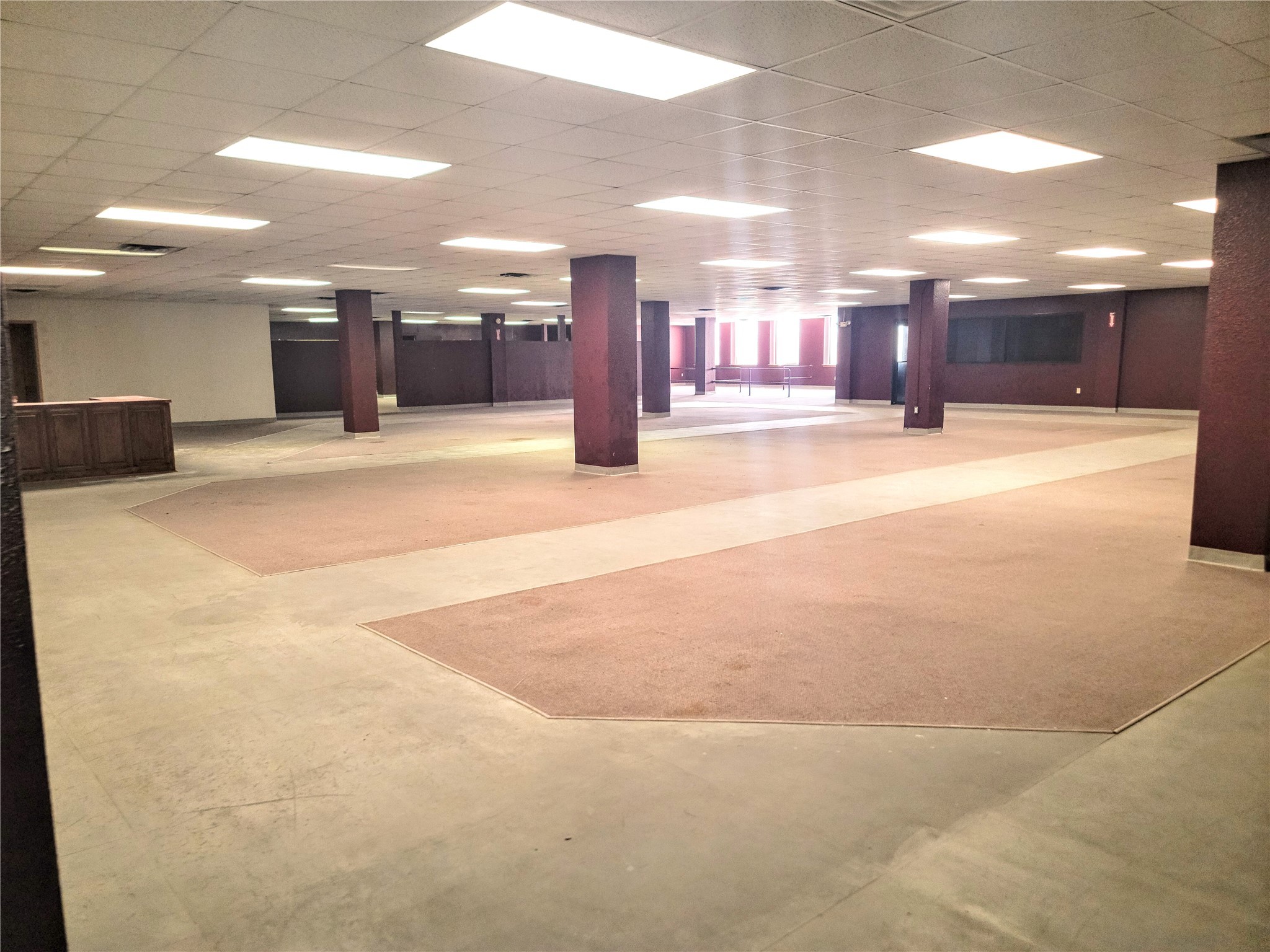 451 Pine Street Abilene TX 79601