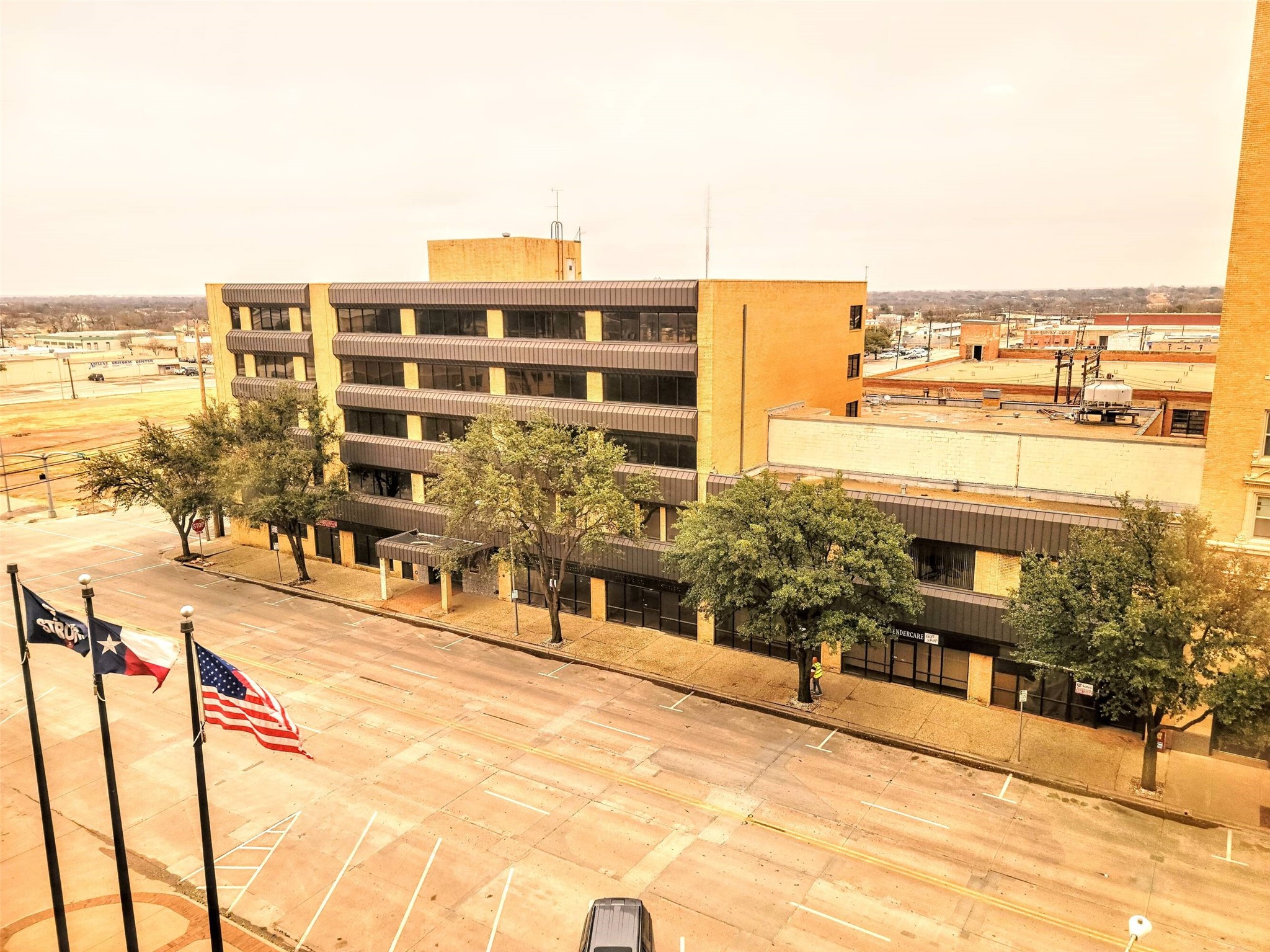 451 Pine Street Abilene TX 79601