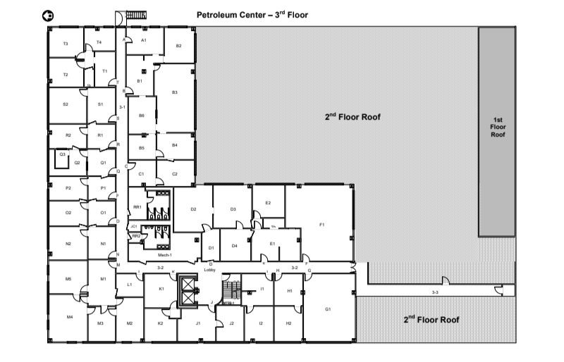 451 Pine Street Abilene TX 79601