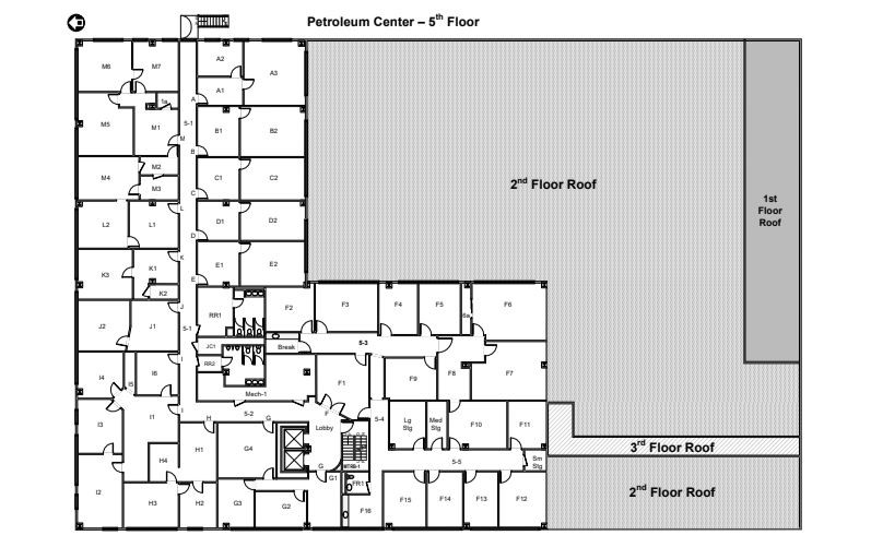 451 Pine Street Abilene TX 79601