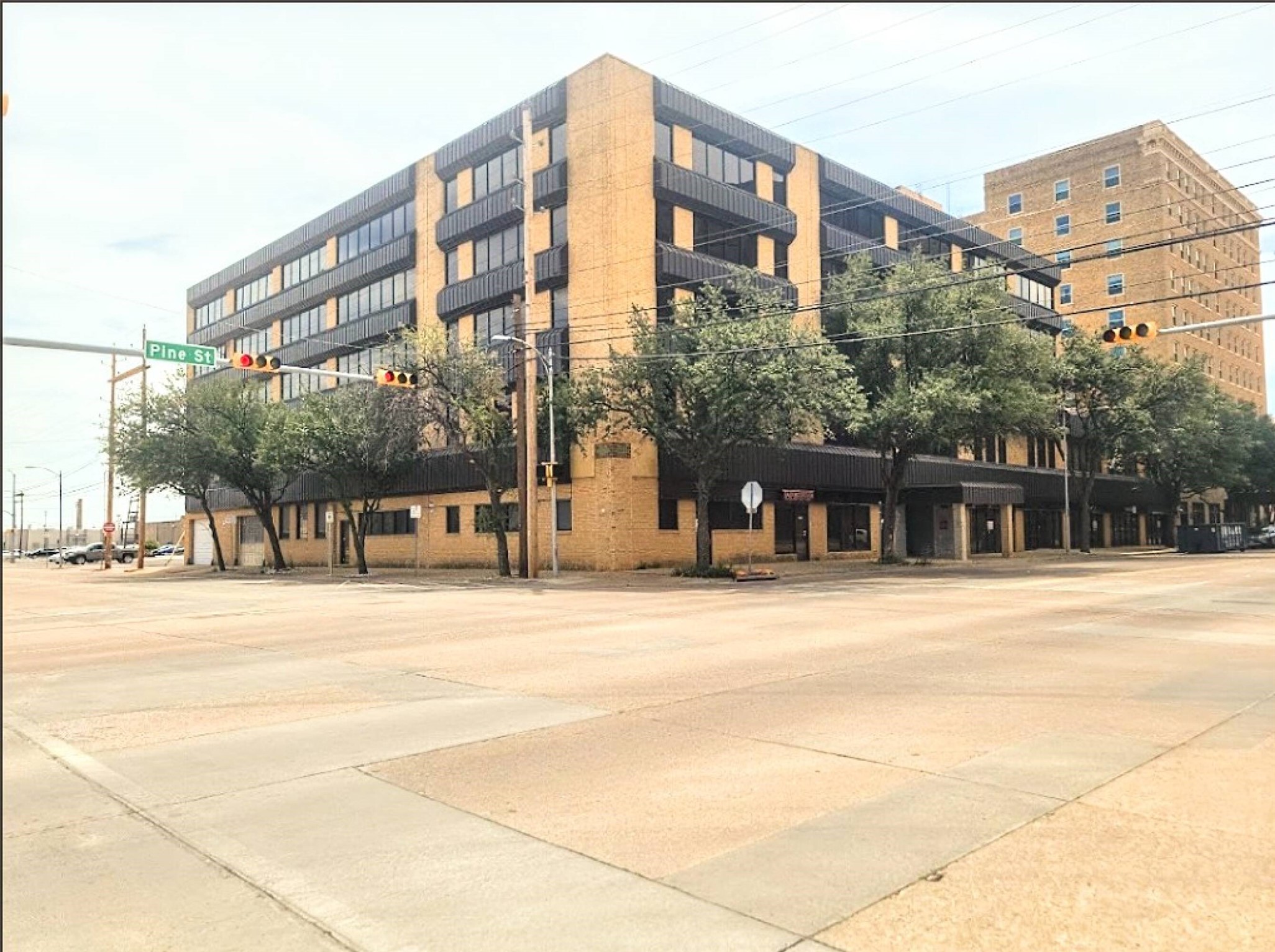 451 Pine Street Abilene TX 79601