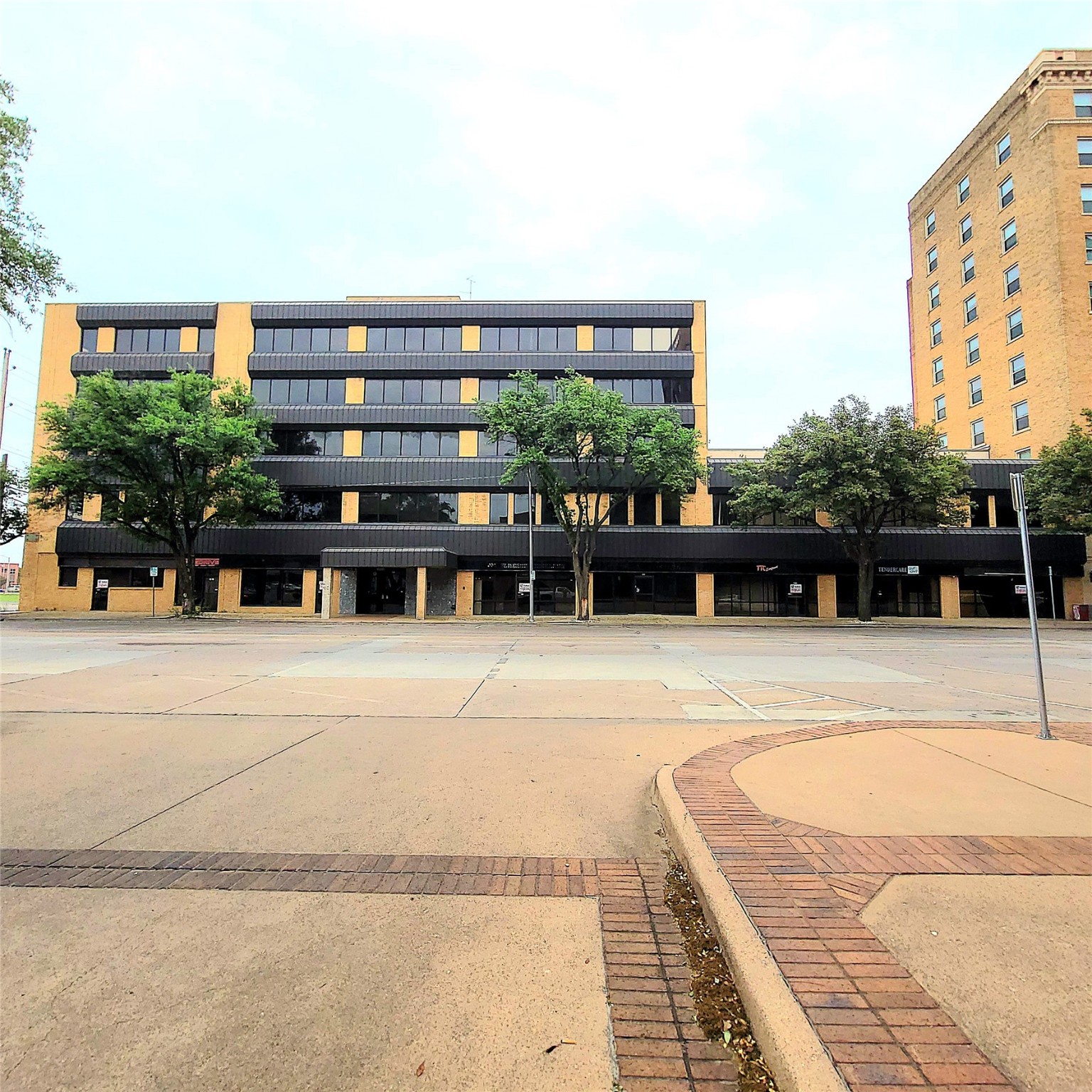451 Pine Street Abilene TX 79601