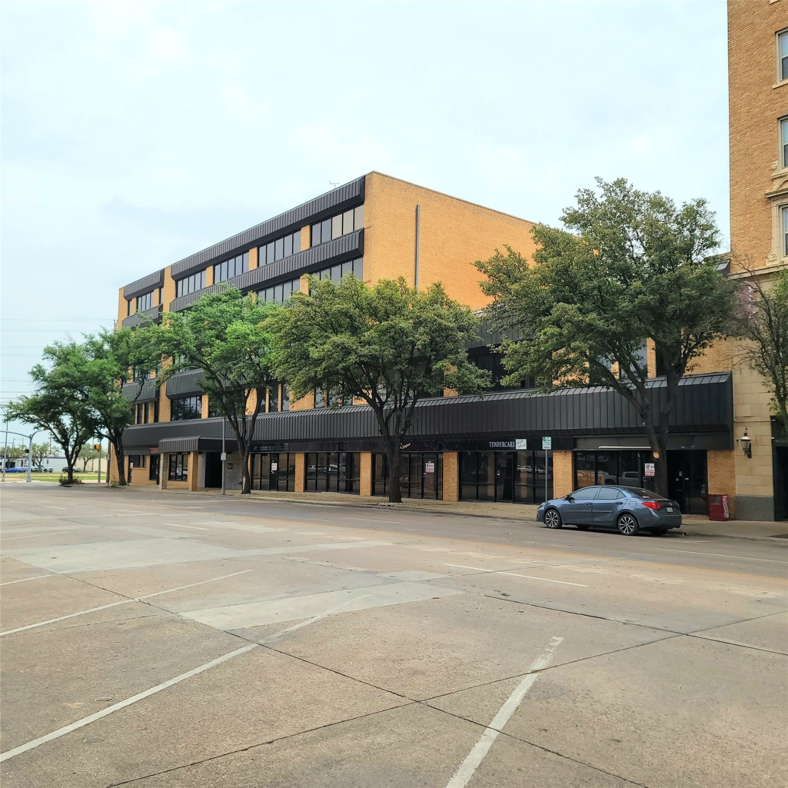 451 Pine Street Abilene TX 79601