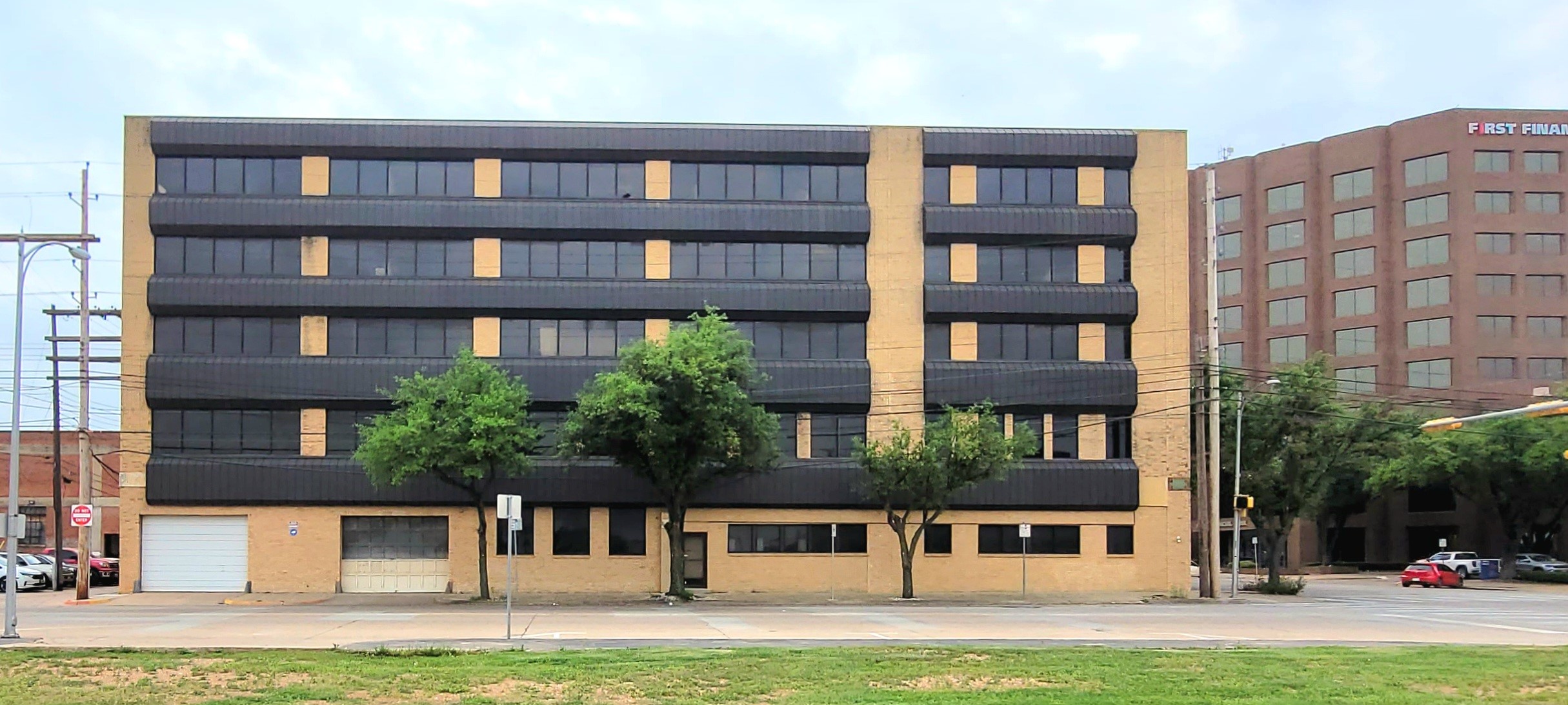 451 Pine Street Abilene TX 79601