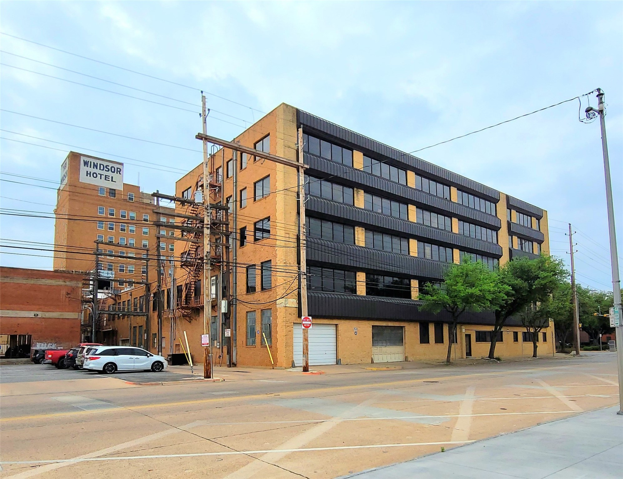 451 Pine Street Abilene TX 79601