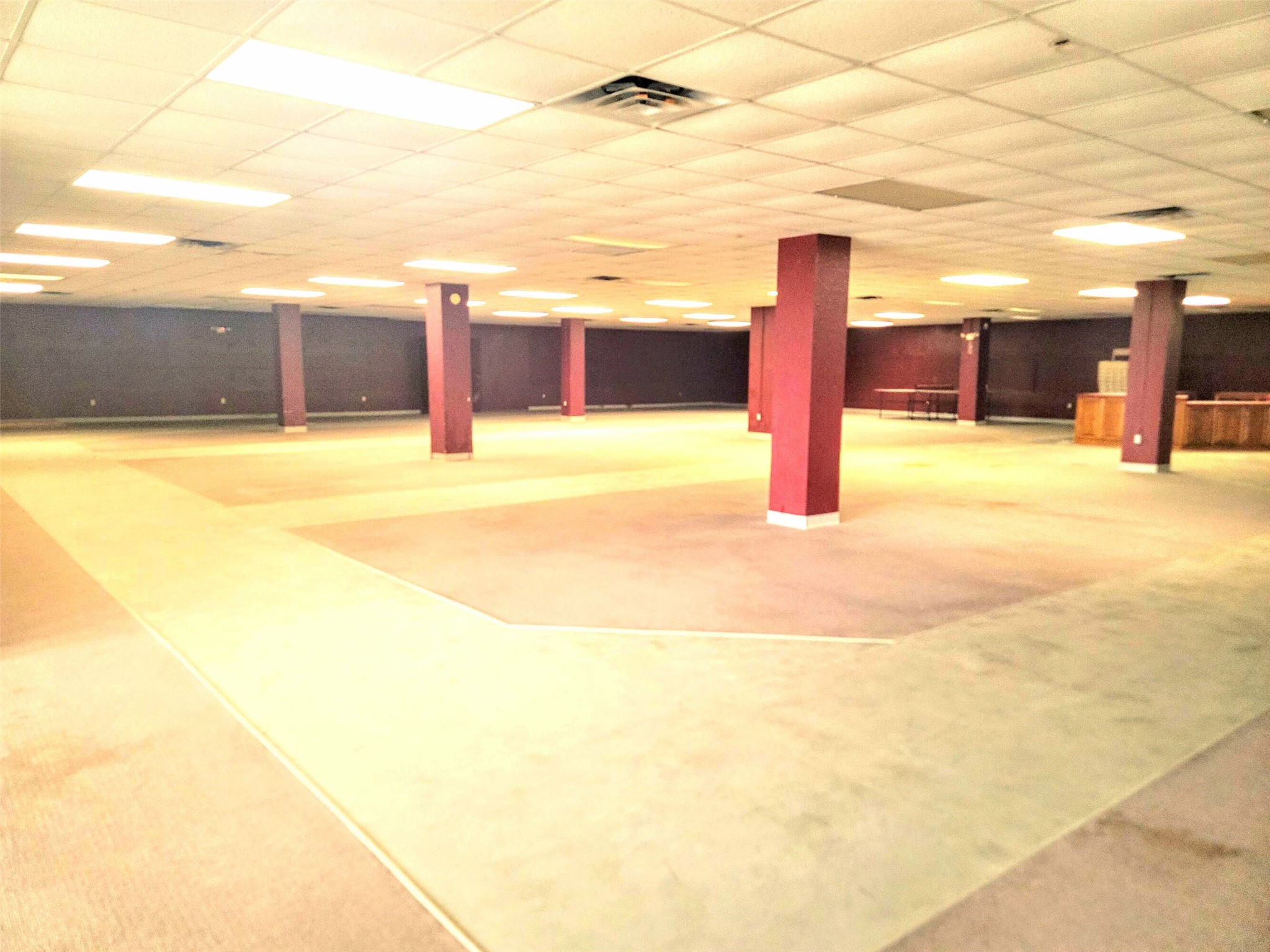 451 Pine Street Abilene TX 79601