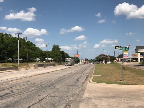 Tbd Corsicana Highway Hillsboro TX 76645