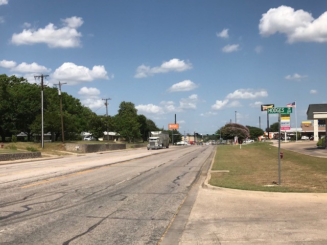 Tbd Corsicana Highway Hillsboro TX 76645
