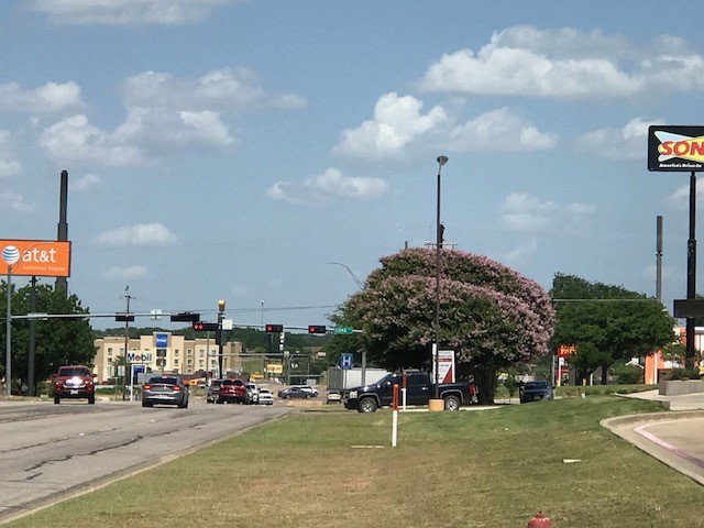 Tbd Corsicana Highway Hillsboro TX 76645