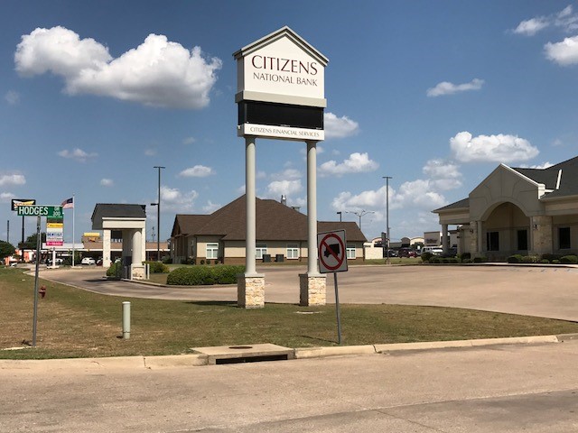Tbd Corsicana Highway Hillsboro TX 76645