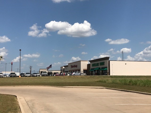Tbd Corsicana Highway Hillsboro TX 76645