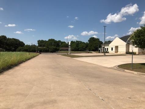 Tbd Corsicana Highway Hillsboro TX 76645