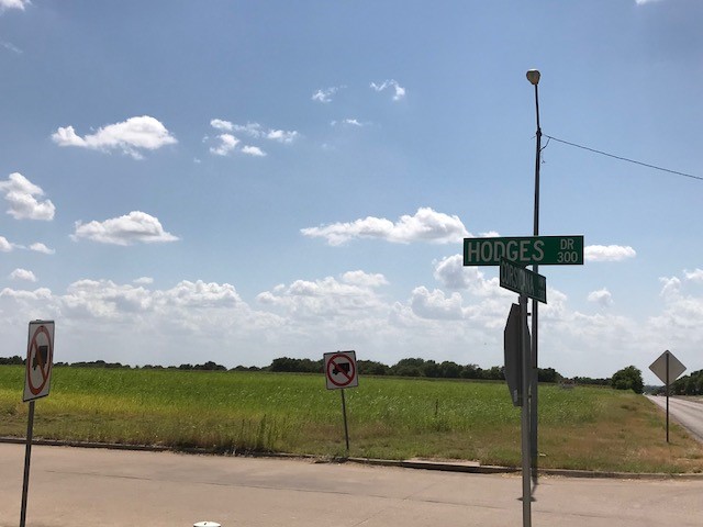 Tbd Corsicana Highway Hillsboro TX 76645