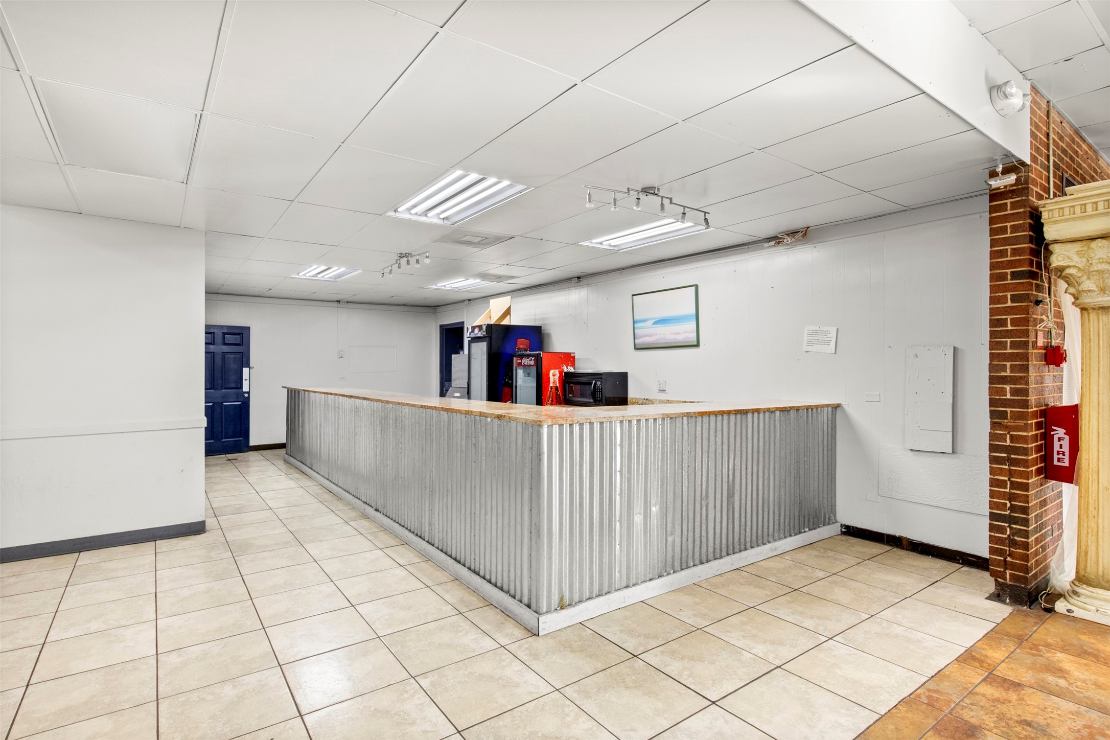 5601 E Lancaster Avenue Fort Worth TX 76112