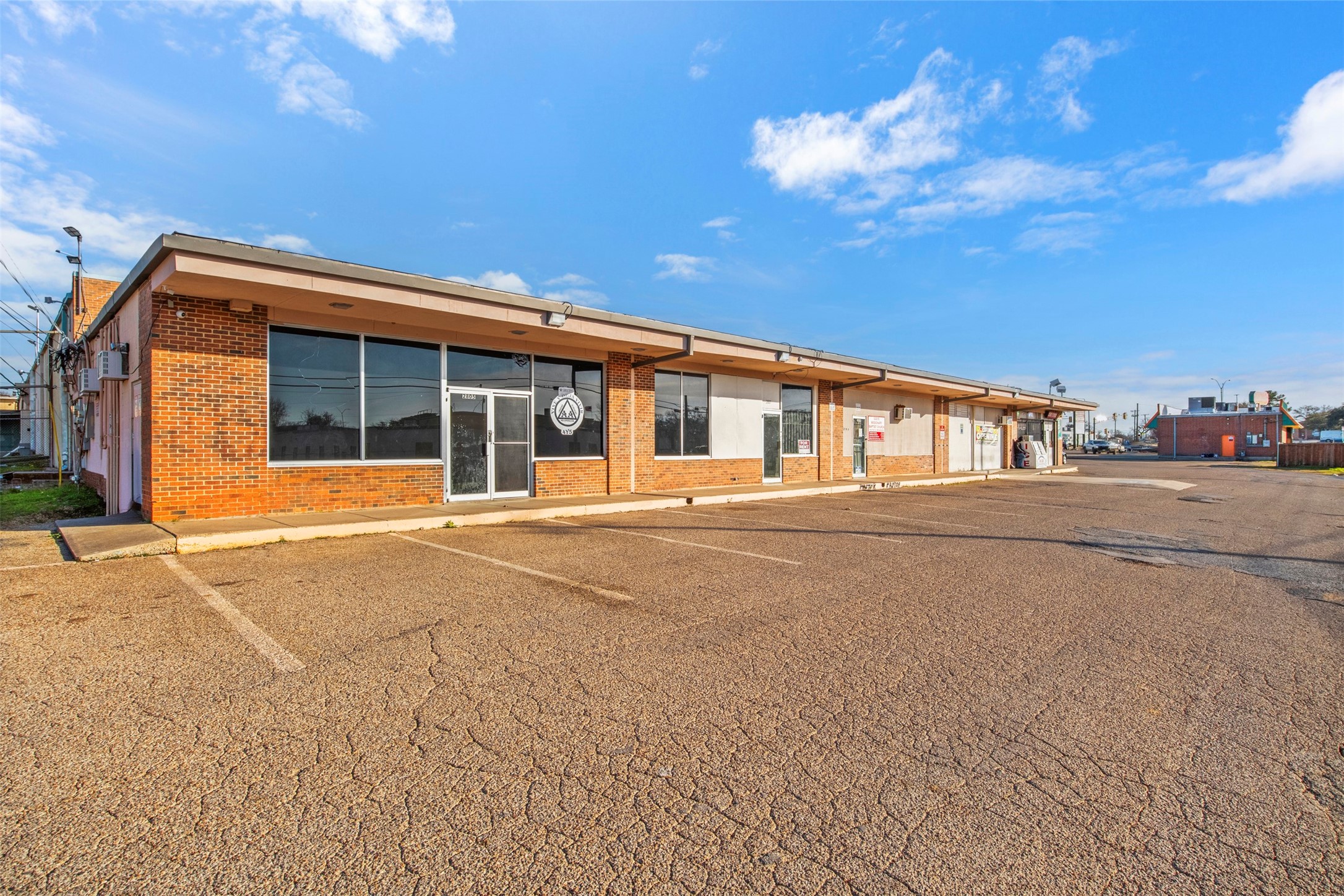 5601 E Lancaster Avenue Fort Worth TX 76112