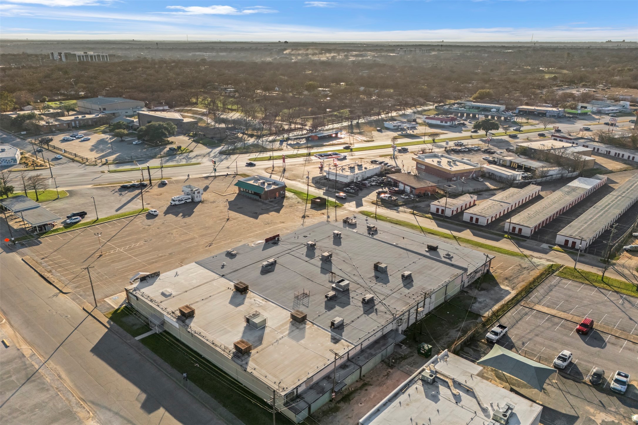 5601 E Lancaster Avenue Fort Worth TX 76112