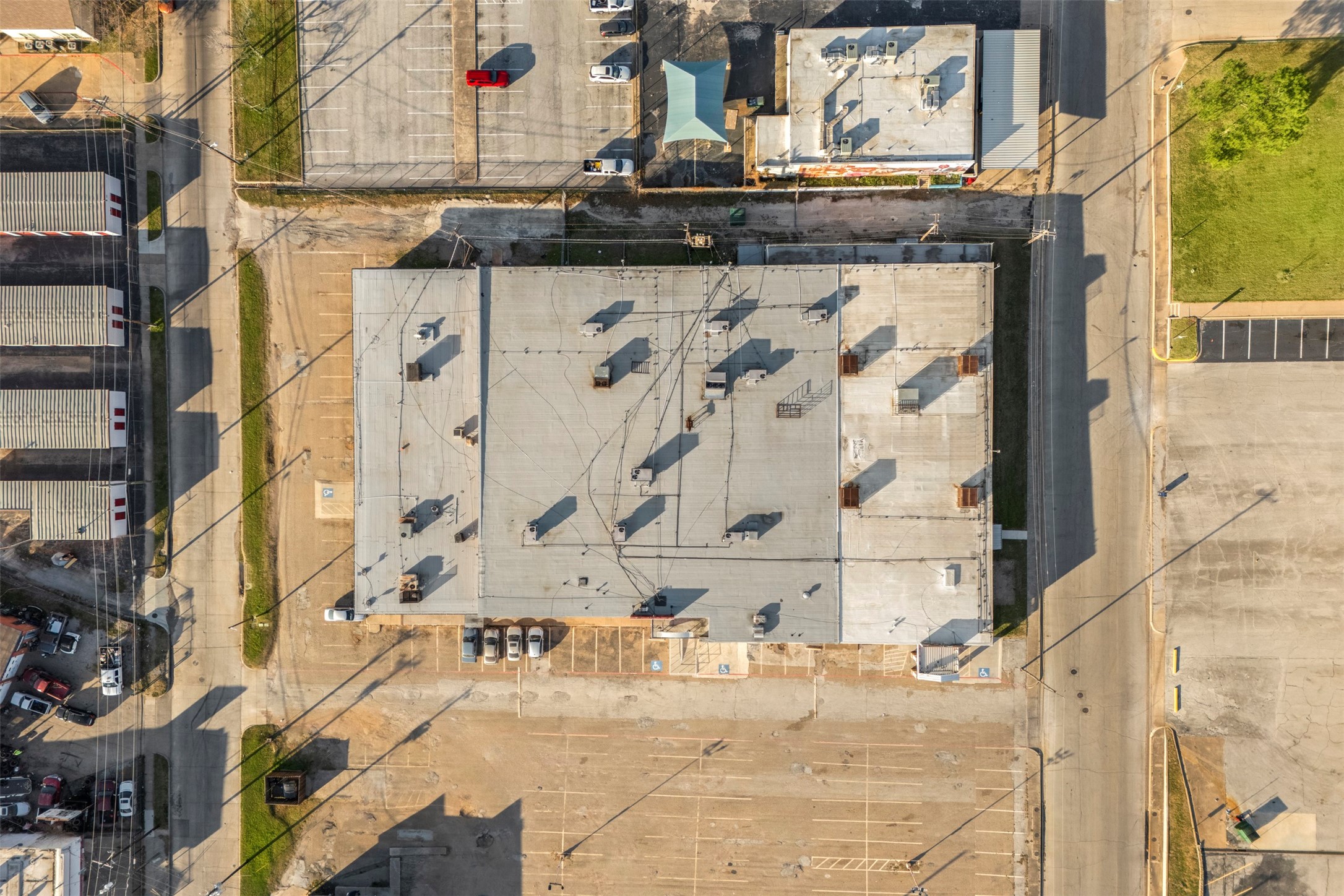 5601 E Lancaster Avenue Fort Worth TX 76112