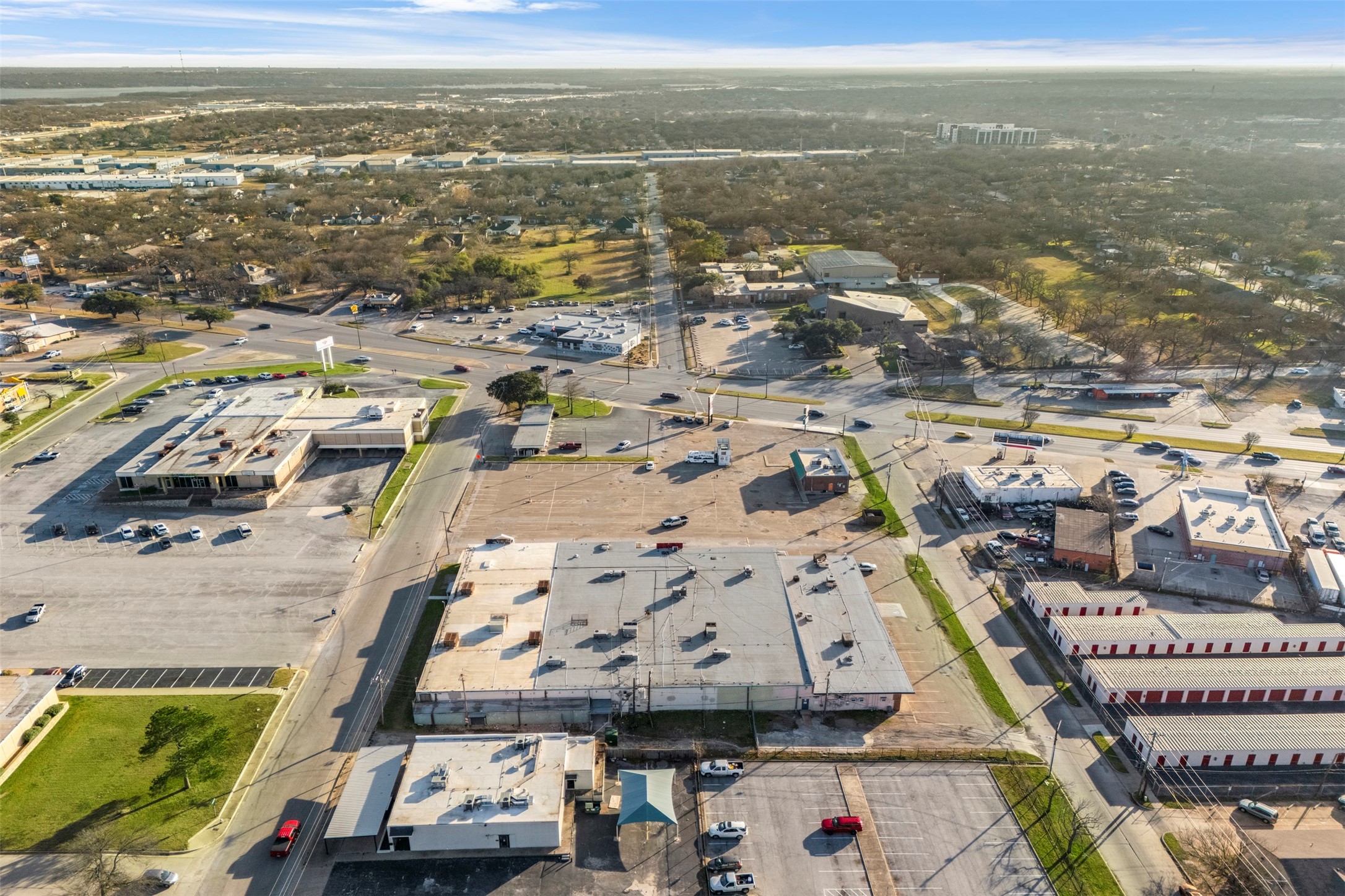 5601 E Lancaster Avenue Fort Worth TX 76112