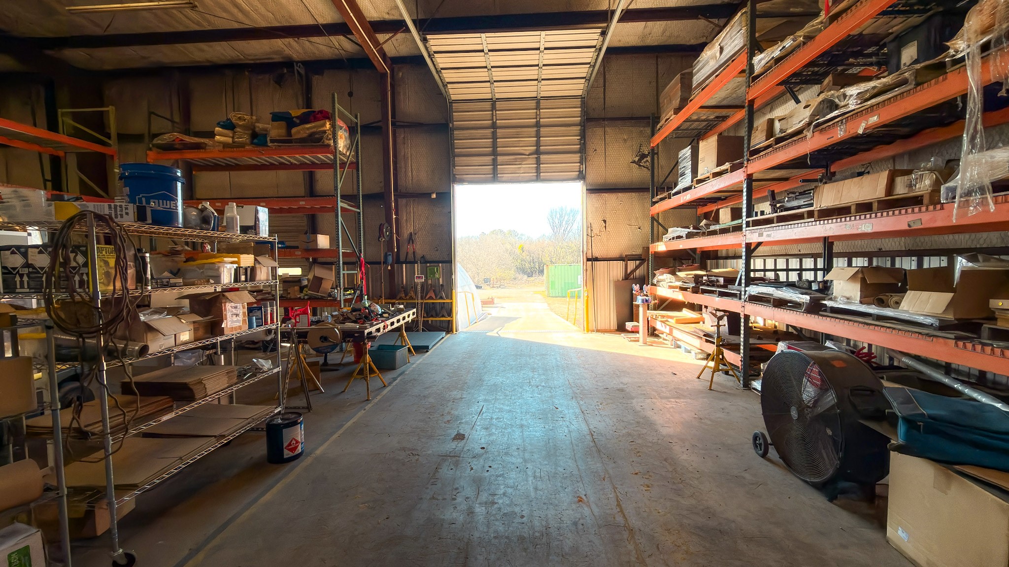 1391 Flat Creek Road Athens TX 75751