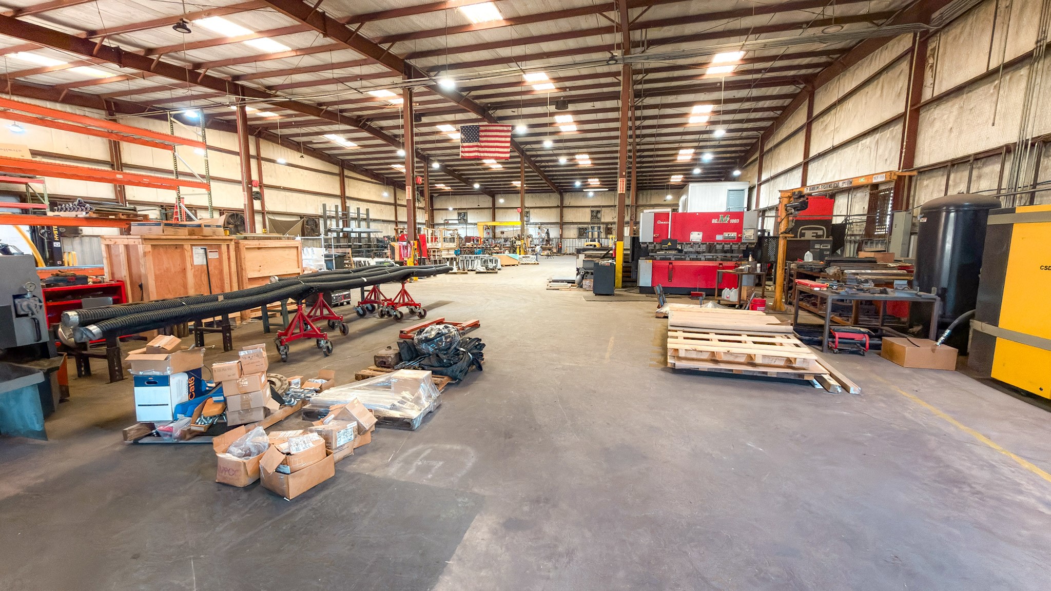1391 Flat Creek Road Athens TX 75751