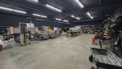 1391 Flat Creek Road Athens TX 75751