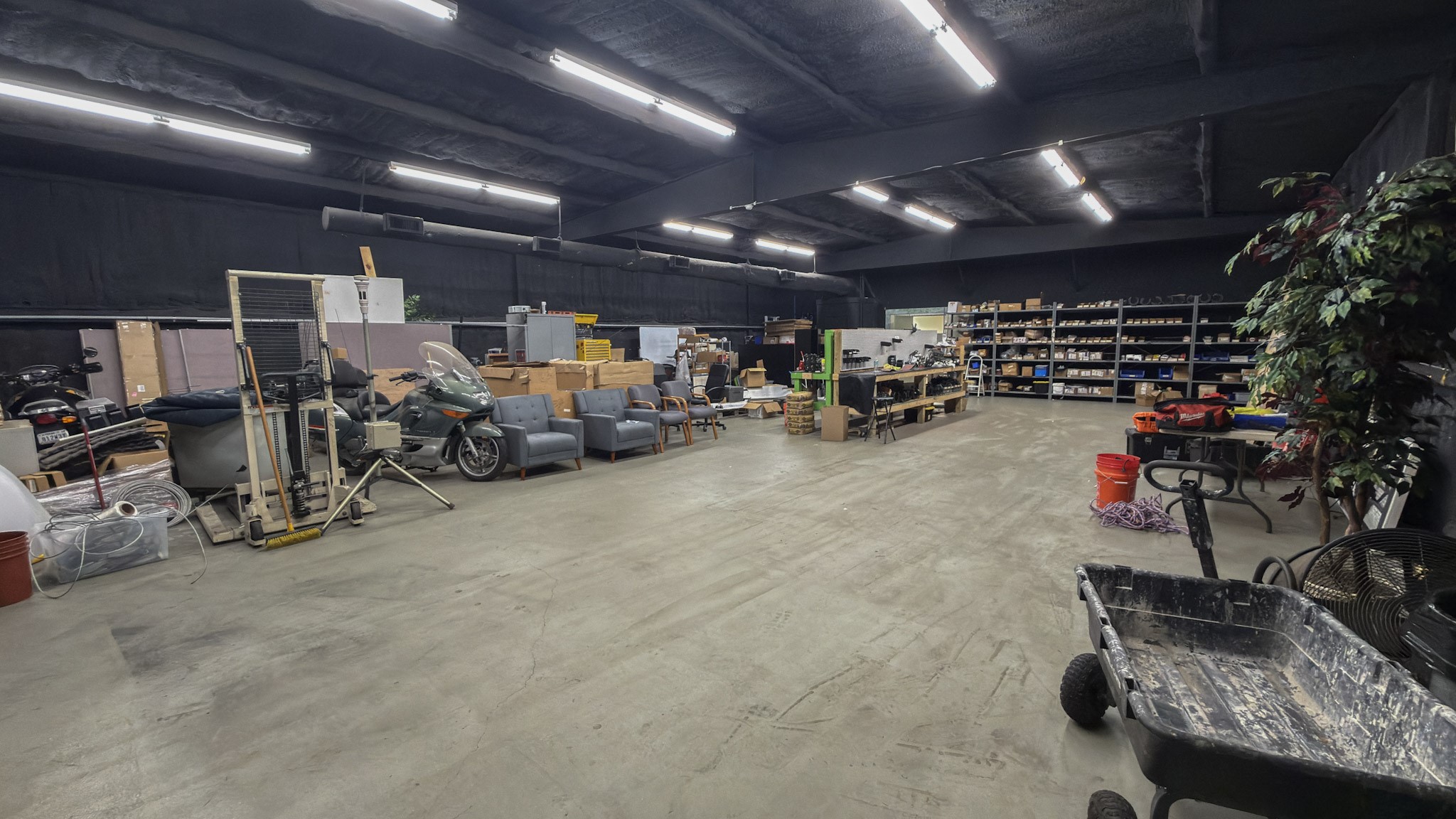 1391 Flat Creek Road Athens TX 75751