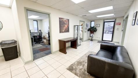 1391 Flat Creek Road Athens TX 75751
