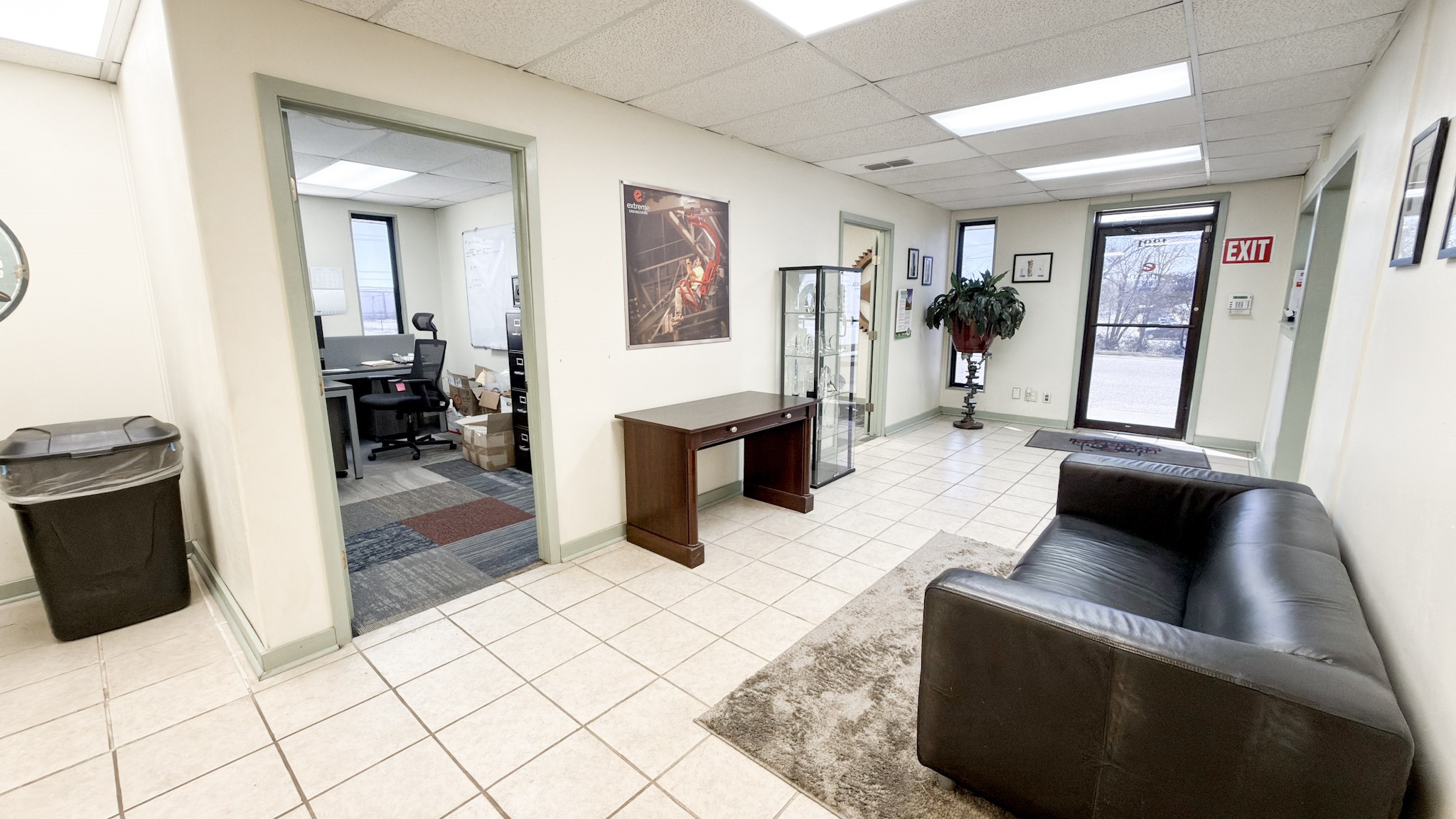1391 Flat Creek Road Athens TX 75751