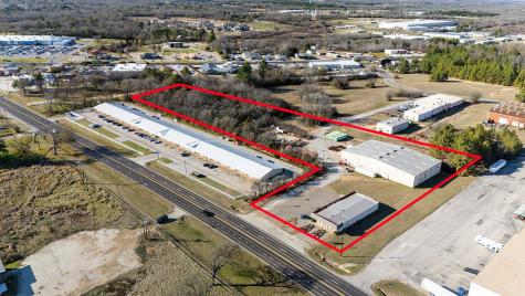 1391 Flat Creek Road Athens TX 75751