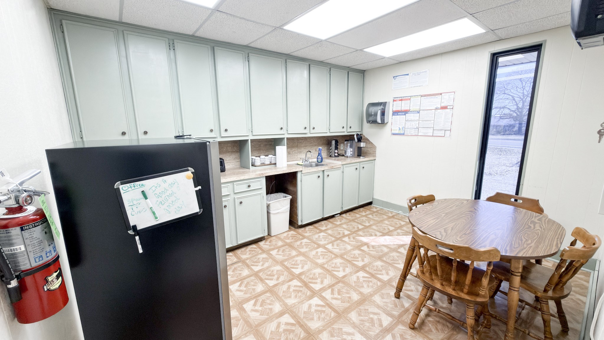 1391 Flat Creek Road Athens TX 75751