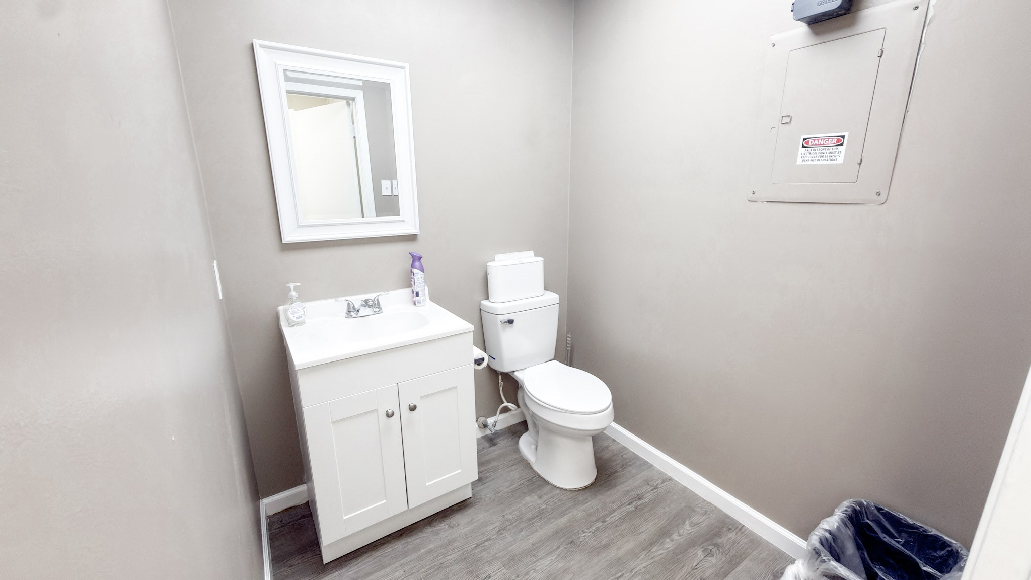 1391 Flat Creek Road Athens TX 75751