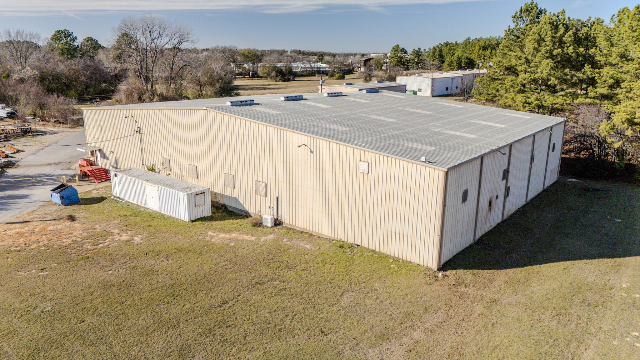 1391 Flat Creek Road Athens TX 75751