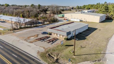 1391 Flat Creek Road Athens TX 75751