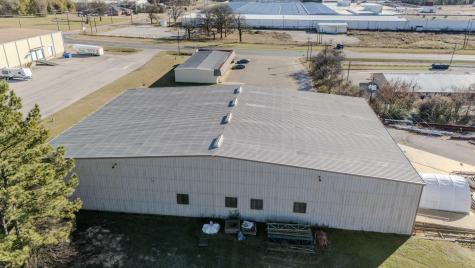 1391 Flat Creek Road Athens TX 75751