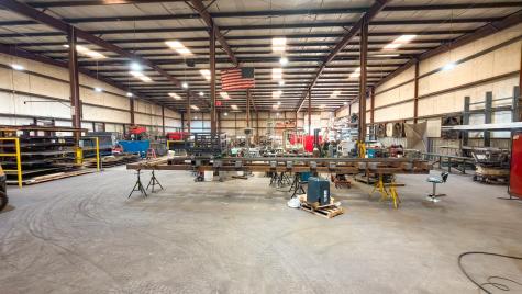 1391 Flat Creek Road Athens TX 75751