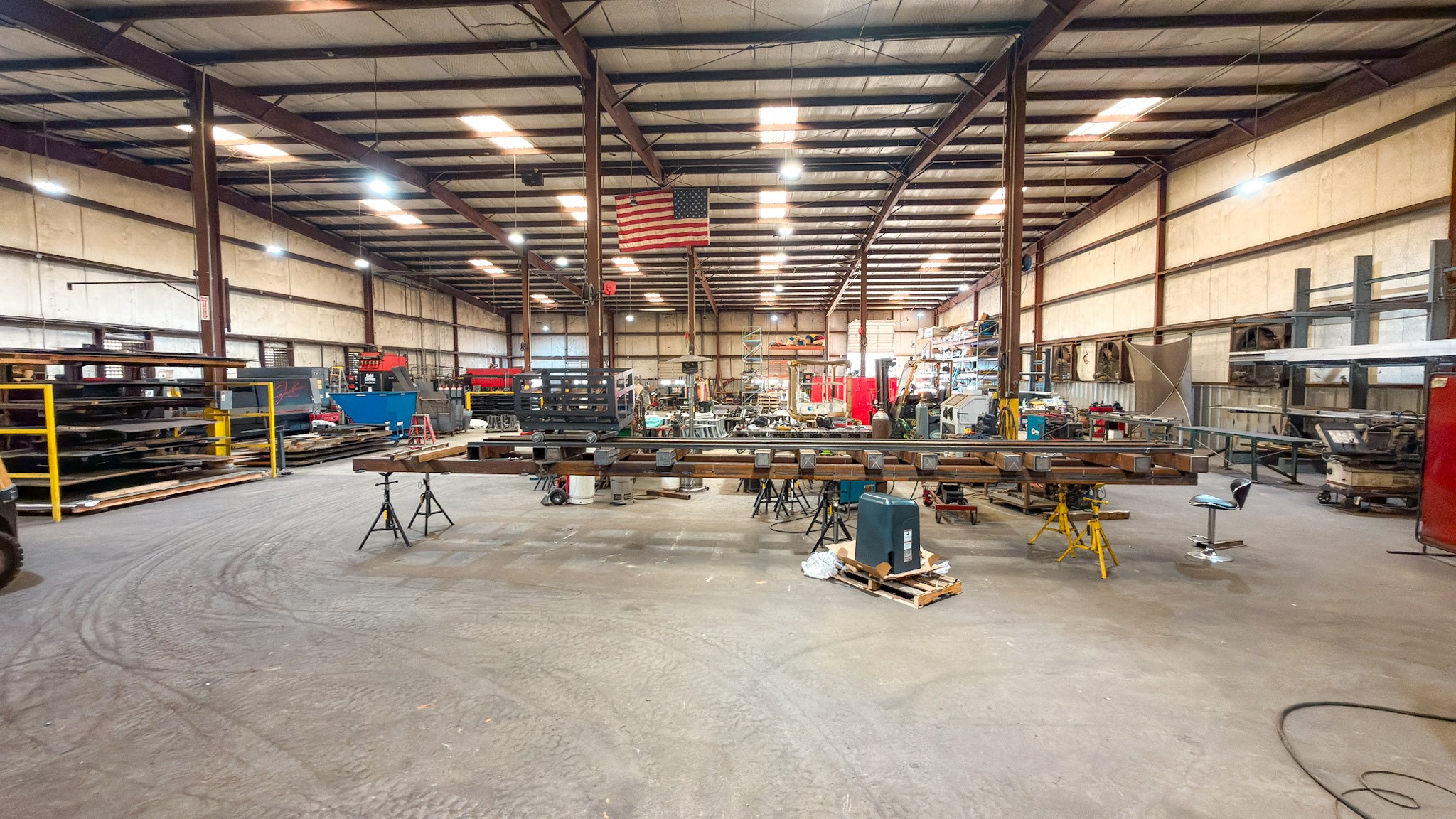 1391 Flat Creek Road Athens TX 75751